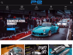 Profusionexhausts