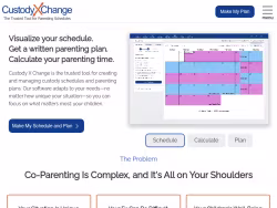 Custodyxchange