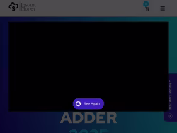 Instantmoneyadd