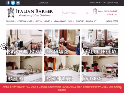 Italianbarber