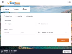 Smartfares