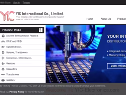 Yic-electronics