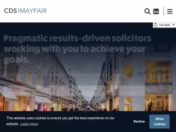 Cdsmayfair