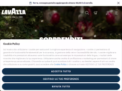Lavazza