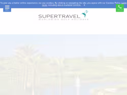 Supertravel