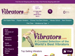 Vibrators