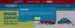 Justtyres