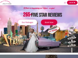 Vegasformywedding