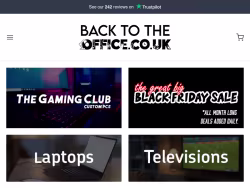 Backtotheoffice