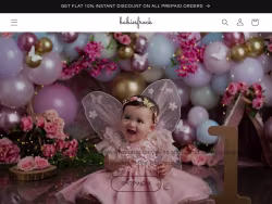 Babiesfrock