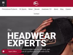 Outdoorcap