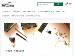Meineappliances