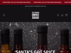 Thecornishsmokesquad