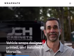 Wrapmate