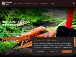 Onlinesoil