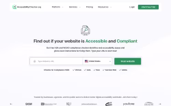 Accessibilitychecker
