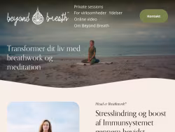 Beyondbreath