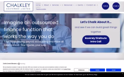 Chalkleys