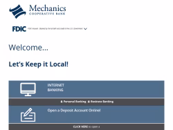 Mechanics-coop