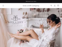 Giveagiftcompany