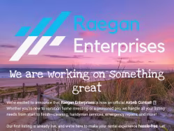 Raeganenterprises