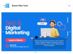 Brandvibe