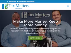 Taxmatterssolutions