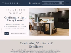 Haagensenwardrobes