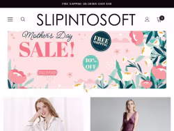 Slipintosoft