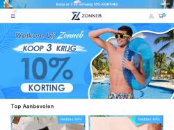 Zonneb