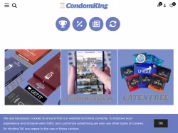 Condomking