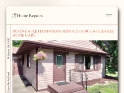 Handymanspartaga