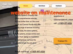 Pmfteksecurity