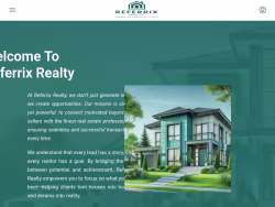 Referrixrealty