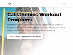 Calixpert