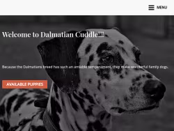 Dalmatiancuddle