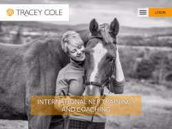 Traceycolenlp