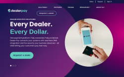 Dealer-pay