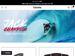 Futuresfins