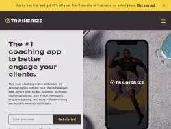 Trainerize