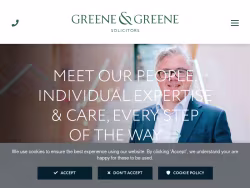 Greene-greene