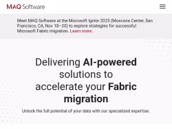 Maqsoftware