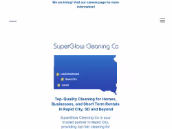 Superglowcleaning