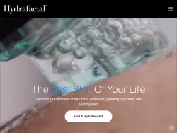 Hydrafacial