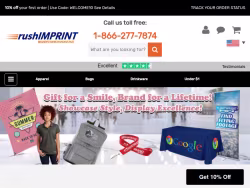 Rushimprint