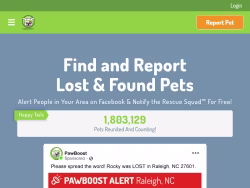 Pawboost
