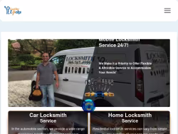 Luckylocksmiths