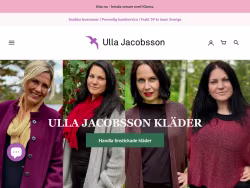 Ullajacobsson