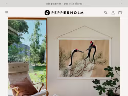 Pepperholm