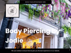 Piercingbyjodie